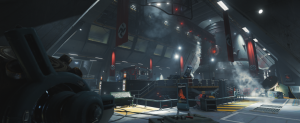 Xbox One Wolfenstein II: The New Colossus Xbox One