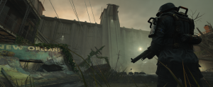 Xbox One Wolfenstein II: The New Colossus Xbox One