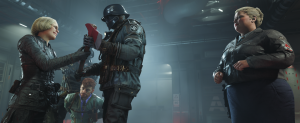 Xbox One Wolfenstein II: The New Colossus Xbox One