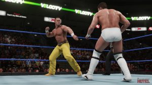 Xbox One WWE 2K19 Xbox One