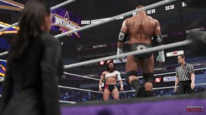 Xbox One WWE 2K19 Xbox One
