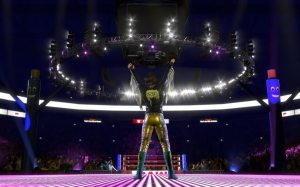 Xbox One WWE 2K20 Xbox One