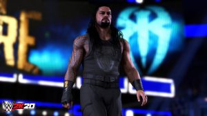 Xbox One WWE 2K20 Xbox One