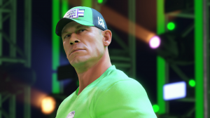 Xbox One WWE 2K22 Xbox One