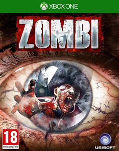 Xbox One Zombi