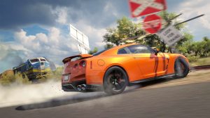Xbox One Код загрузки Forza Horizon 3 Xbox One