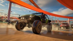 Xbox One Код загрузки Forza Horizon 3 Xbox One