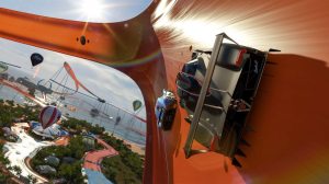 Xbox One Код загрузки Forza Horizon 3 Xbox One