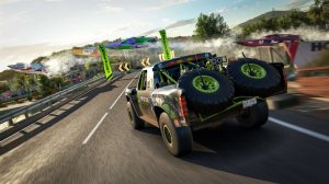 Xbox One Код загрузки Forza Horizon 3 Xbox One