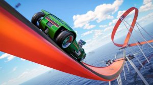 Xbox One Код загрузки Forza Horizon 3 Xbox One