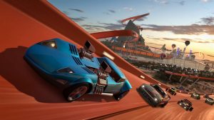 Xbox One Код загрузки Forza Horizon 3 Xbox One