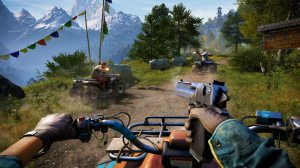 Xbox One Комплект «Far Cry 4» и «Far Cry 5» Xbox One