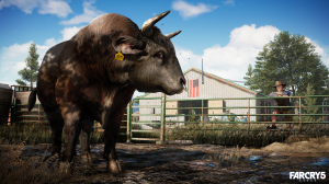 Xbox One Комплект «Far Cry 4» и «Far Cry 5» Xbox One