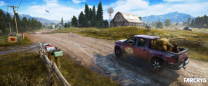 Xbox One Комплект «Far Cry 4» и «Far Cry 5» Xbox One