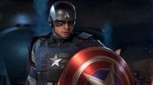 Xbox One Мстители Marvel. Издание Deluxe Xbox One