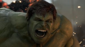 Xbox One Мстители Marvel. Издание Deluxe Xbox One