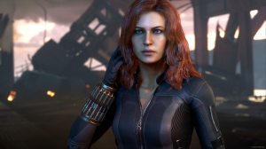 Xbox One Мстители Marvel. Издание Deluxe Xbox One