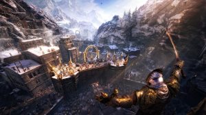 Xbox One Средиземье: Тени войны Xbox One