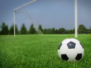 FIFA -- Всё дело в игре (часть 1)