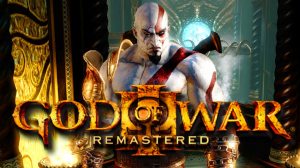 God of War - Путь Кратоса